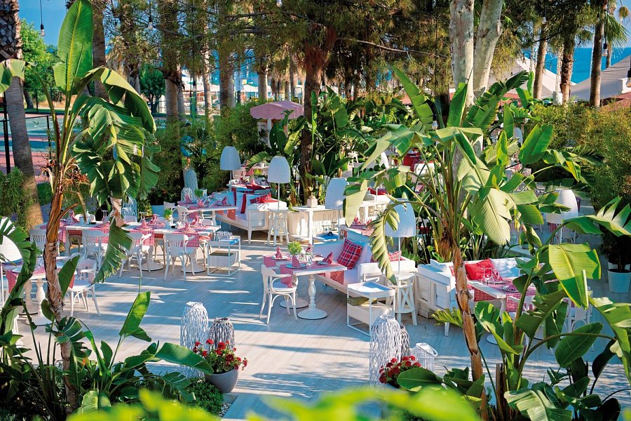 Miramare Beach