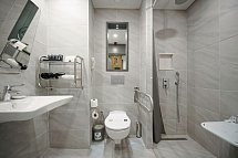 Miramare Beach - Wohnbeispiel Doppelzimmer Economy