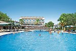 Seher Resort & Spa