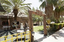 Seher Resort & Spa