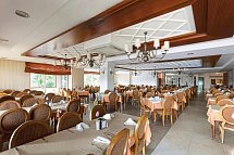 Seher Resort & Spa