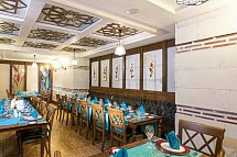 Seher Resort & Spa