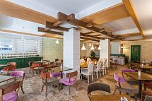 Seher Resort & Spa
