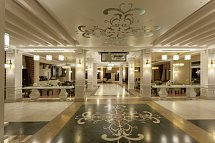 Seher Resort & Spa