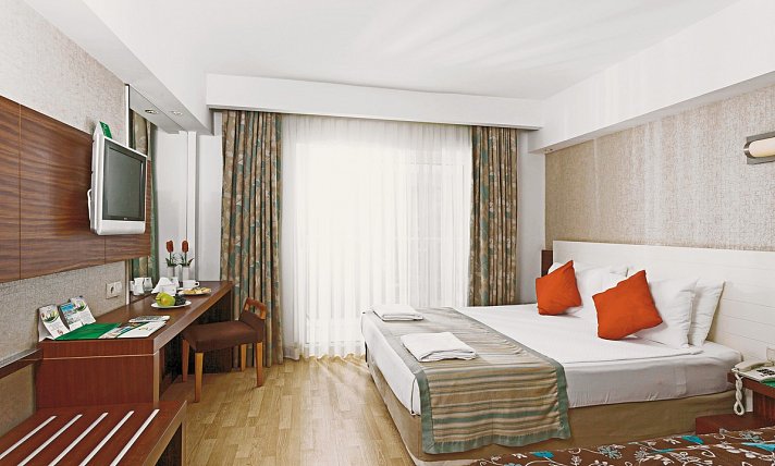 Seher Resort & Spa