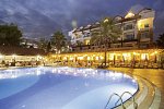 Seher Resort & Spa