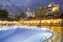 Seher Resort & Spa