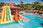 Seher Resort & Spa