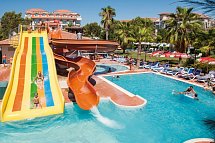 Seher Resort & Spa