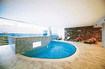 Seher Resort & Spa