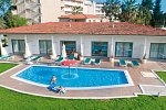 Linda Resort