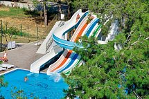 Linda Resort