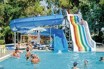 Linda Resort