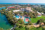 Linda Resort