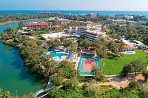Linda Resort