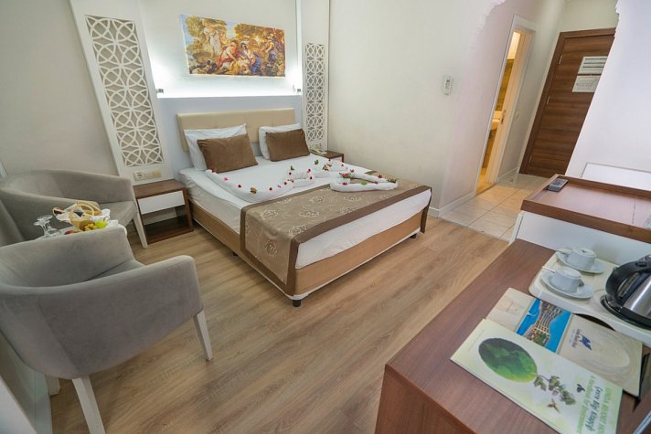 Linda Resort