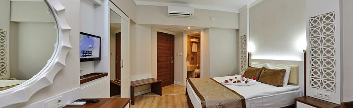 Linda Resort