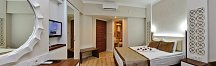 Linda Resort - Wohnbeispiel Doppelzimmer