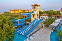 Süral Resort