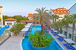 Süral Resort