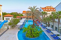 Süral Resort