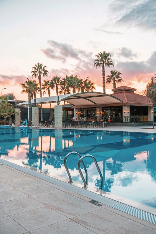 Süral Resort