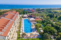 Süral Resort