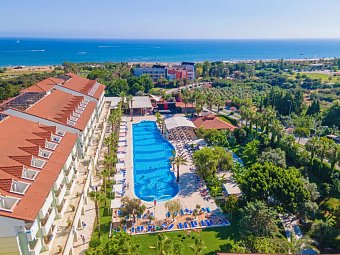 Süral Resort