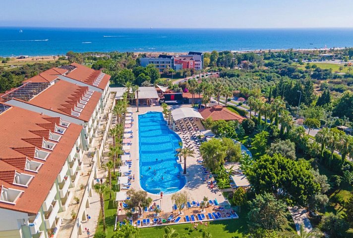 Süral Resort