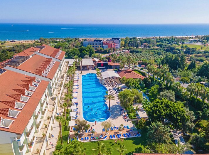 Süral Resort