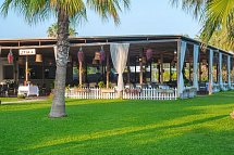 Süral Resort