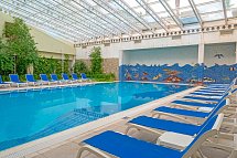 Süral Resort