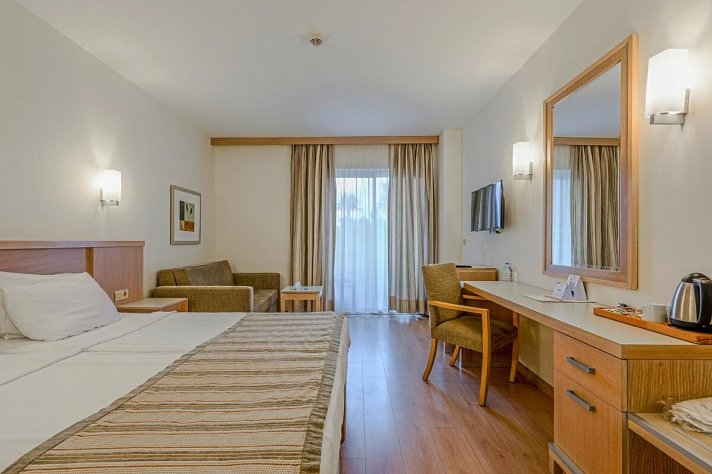 Süral Resort