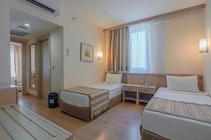 Süral Resort