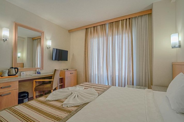 Süral Resort
