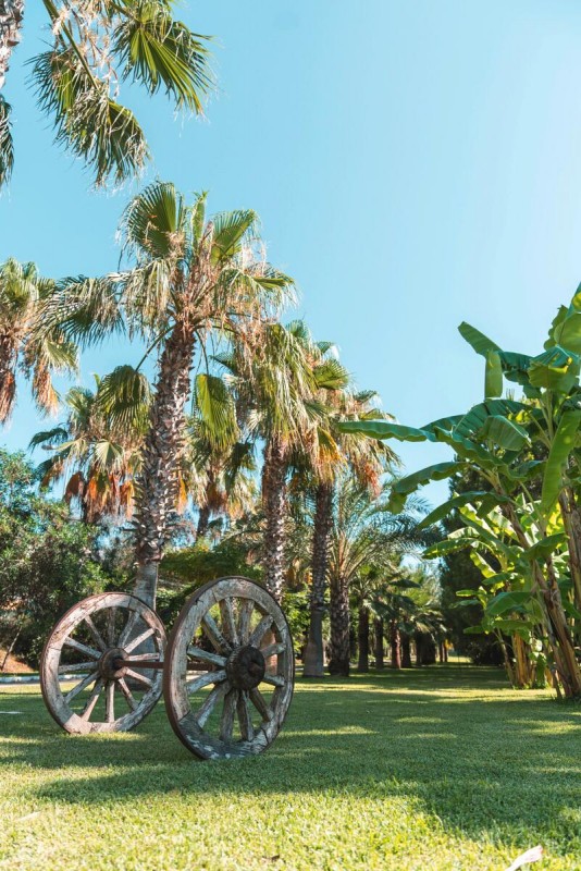 Süral Resort