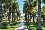 Süral Resort