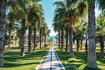 Süral Resort
