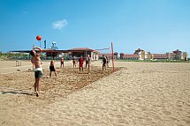 Seher Sun Palace Resort & Spa