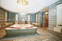 Seher Sun Palace Resort & Spa
