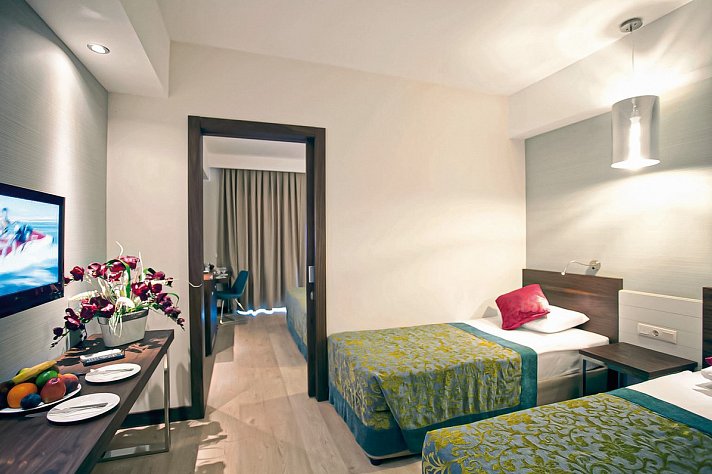 Seher Sun Palace Resort & Spa