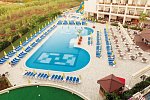 Seher Sun Palace Resort & Spa