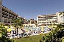 Seher Sun Palace Resort & Spa