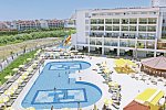 Seher Sun Palace Resort & Spa