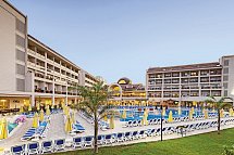 Seher Sun Palace Resort & Spa