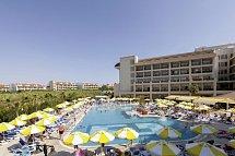 Seher Sun Palace Resort & Spa