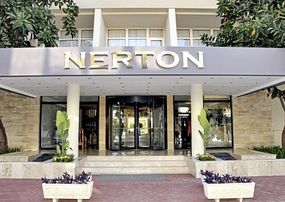 Nerton Side