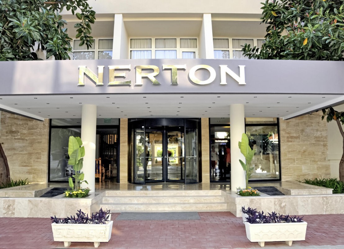 Nerton