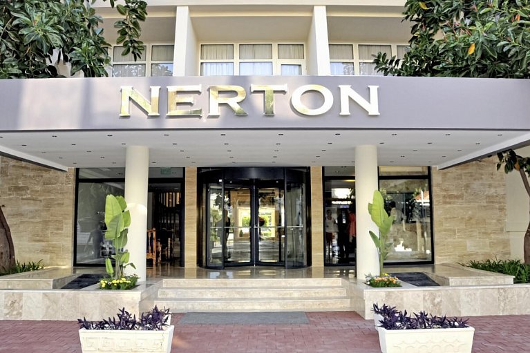 Nerton