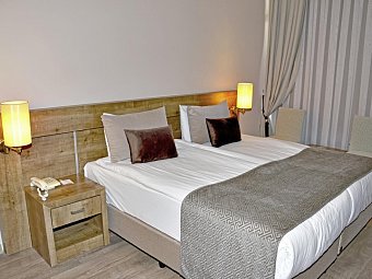 Nerton - Wohnbeispiel Doppelzimmer (Zimmercodierung DB1)